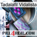 Tadalafil Vidalista 37